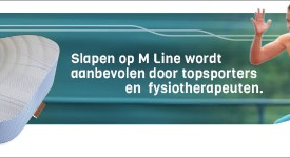 Organiseer samen met Fydee een M Line slaapdag in je praktijk