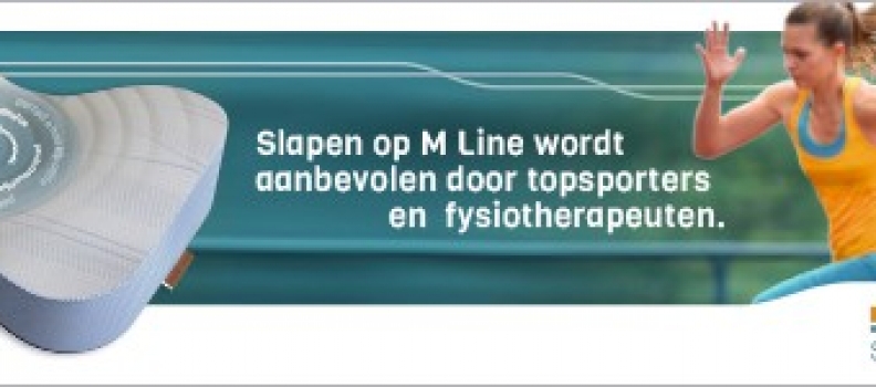 Organiseer samen met Fydee een M Line slaapdag in je praktijk