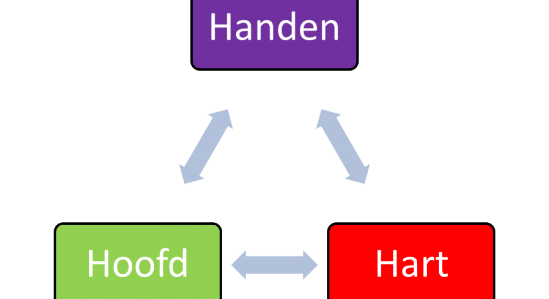 Fysiotherapie: minder fysieke zorg, meer coaching