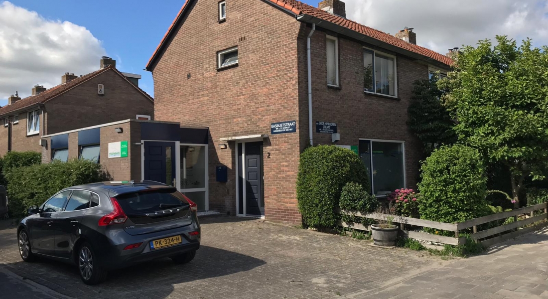 VACATURE IN PURMEREND – ENTHOUSIASTE EN ZELFSTANDIGE FYSIOTHERAPEUT(E) GEZOCHT – ALGEMEEN FYSIOTHERAPEUT