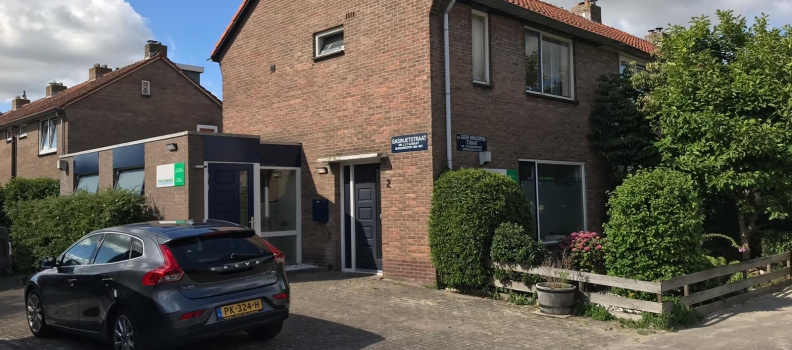 VACATURE IN PURMEREND – ENTHOUSIASTE EN ZELFSTANDIGE FYSIOTHERAPEUT(E) GEZOCHT – ALGEMEEN FYSIOTHERAPEUT