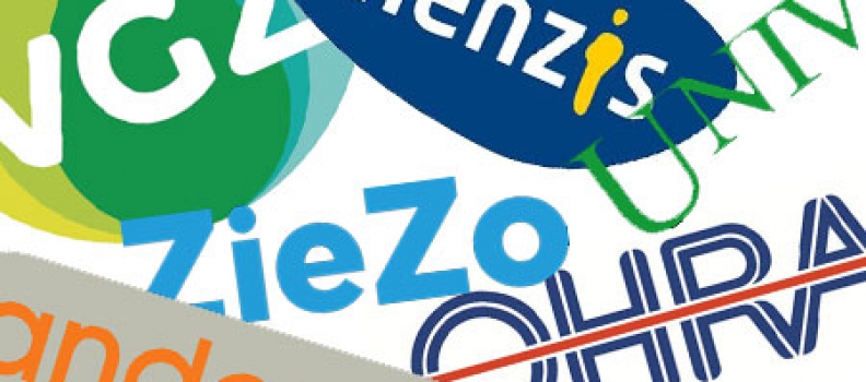 Zorginkoopbeleid Fysiotherapie 2021 & Gezondheidscentra 5.0