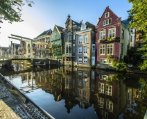 VACATURE IN ALKMAAR – ENTHOUSIASTE FYSIOTHERAPEUT(E) GEZOCHT