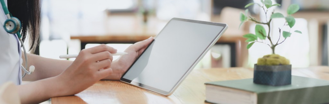 SET COVID-19 2.0 – een interessante e-Health subsidie!