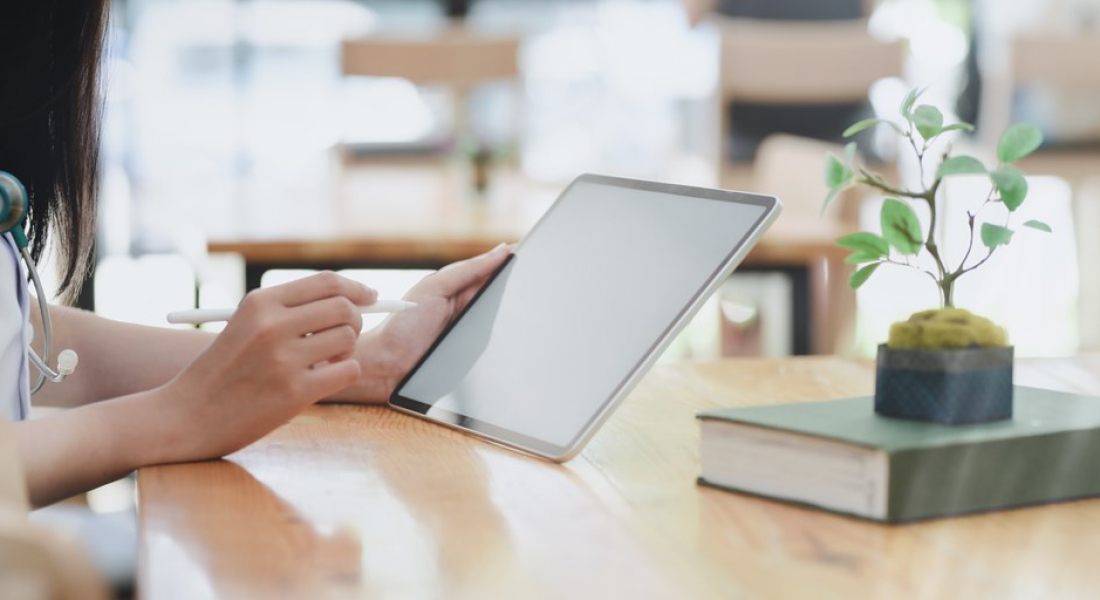 SET COVID-19 2.0 – een interessante e-Health subsidie!