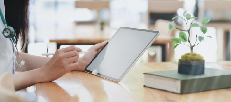 SET COVID-19 2.0 – een interessante e-Health subsidie!