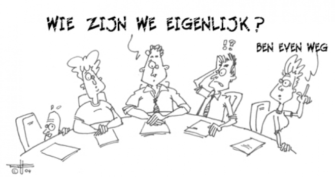 Een rake zomer-collum voor jou, je verzekeraar en beroepsorganisatievertegenwoorder .