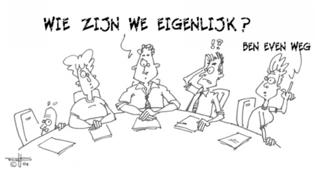 Een rake zomer-collum voor jou, je verzekeraar en beroepsorganisatievertegenwoorder .